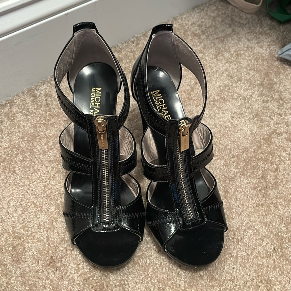 Michael Kors High heels